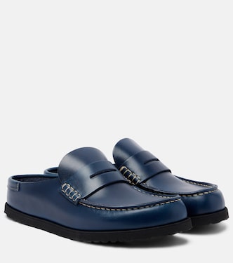 Naples leather mules | Birkenstock 1774