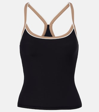 Rhythm Caleb tank top | The Upside