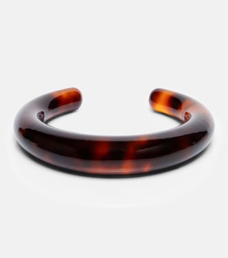 Bracciale rigido in resina | Toteme
