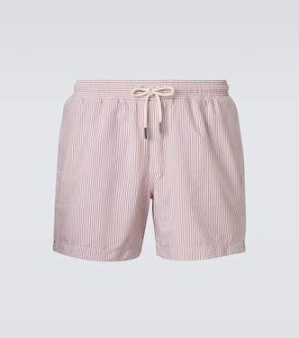 Badeshorts Boxer | Orlebar Brown