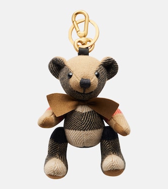 Taschenanhänger Thomas Bear | Burberry
