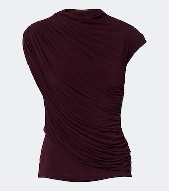 Top Khari aus Jersey | Tove