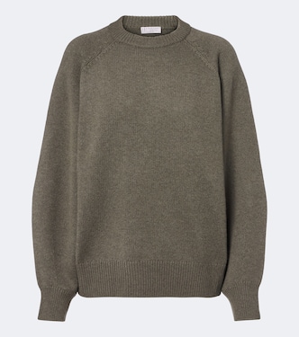 Cashmere sweater | Brunello Cucinelli