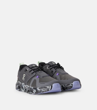 Cloud Sky 2 running shoes | On Kids