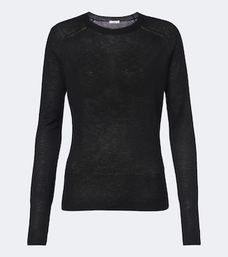 Geras cashmere sweater | Joseph
