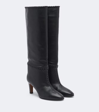 Stiefel Alchemy aus Leder | Zimmermann