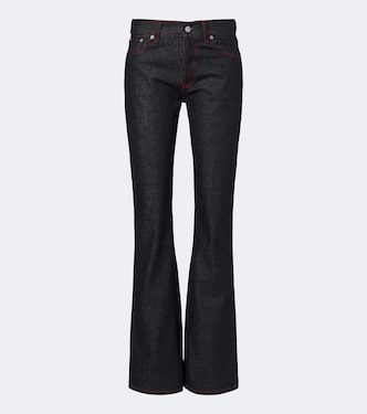 Re-Edition flared jeans | Acne Studios