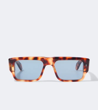 Lunettes de soleil navigateur Devoto | Jacques Marie Mage