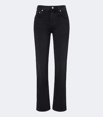 '90s French straight jeans | Citizens of Humanity