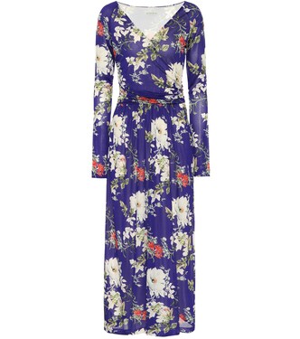 Robe midi imprimée | Etro
