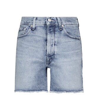 Jeansshorts Billie | 7 For All Mankind