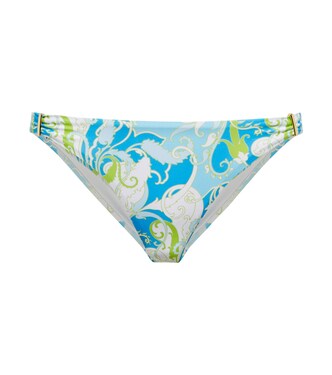 Martinique bikini bottoms | Melissa Odabash