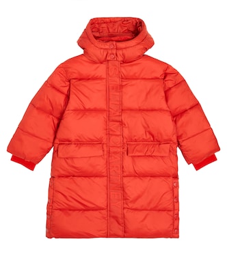 Puffer coat | Stella McCartney Kids