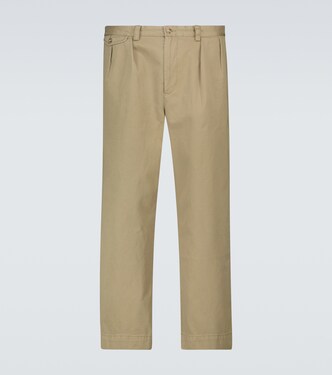 Cotton pants | Polo Ralph Lauren