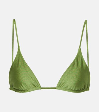 Via bikini top | Jade Swim