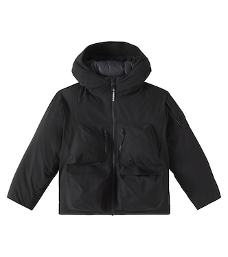 Pro-Tek down jacket | C.P. Company Kids