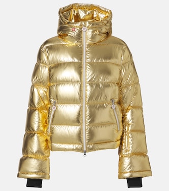 Skijacke Polar Flare | Perfect Moment