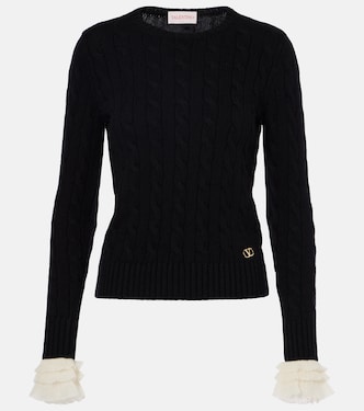 Cashmere sweater | Valentino