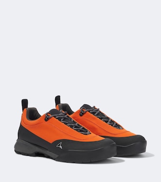 Cingino trail-running sneakers  | Roa