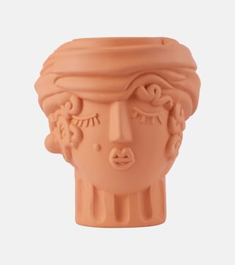 Magna Graecia Woman vase by Antonio Aricò | Seletti