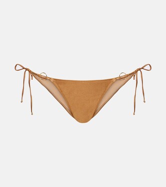 Chain bikini bottoms | Bananhot