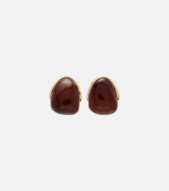 Raisin earrings | Jacquemus