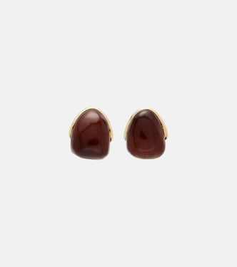 Boucles d'oreilles Raisin | Jacquemus