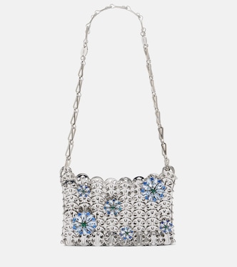 Sac A Main Small embellished shoulder bag | Rabanne