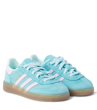 Zapatillas Handball Spezial de ante | Adidas Originals Kids