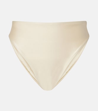 Incline bikini bottoms | Jade Swim