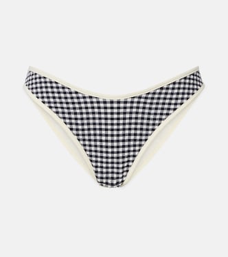 Bikini-Höschen Lulu | Montce