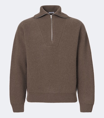 Wool sweater | Jil Sander