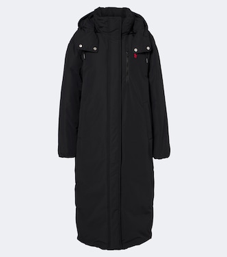 Down puffer coat | Polo Ralph Lauren