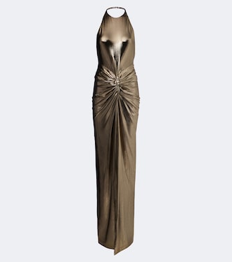 Vestido de fiesta Anida | Retrofête