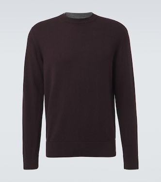 Cashmere sweater | Eleventy