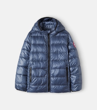 Daunenjacke Crofton | Canada Goose Kids
