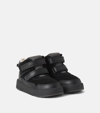 High-Top Sneakers T Rennie aus Veloursleder | UGG Kids
