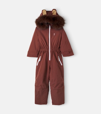 Skianzug Bear | Roarsome