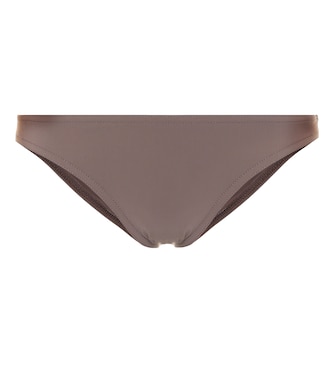 Culotte de bikini Basic | Karla Colletto