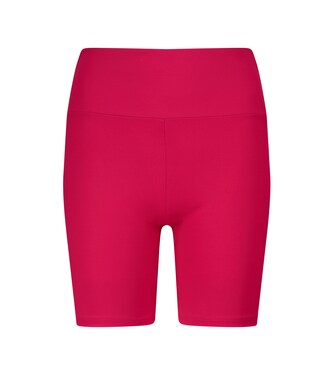 Train biker shorts | Lanston Sport