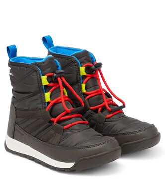 Whitney II ankle boots | Sorel Kids