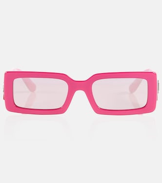 DG rectangular sunglasses | Dolce&Gabbana