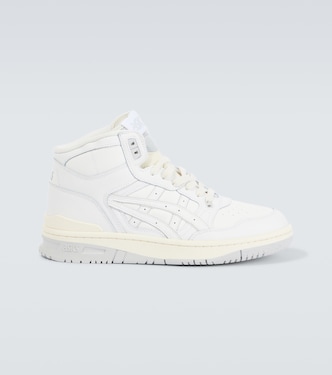 Baskets EX89 MT en cuir | Asics