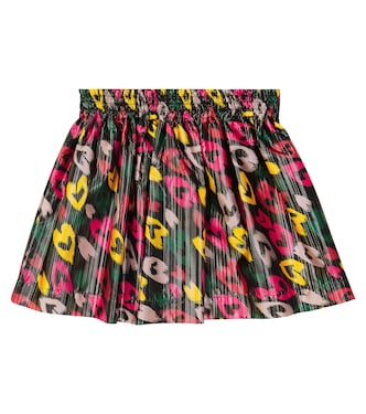 Gonna con stampa | Stella McCartney Kids