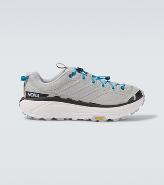 Baskets Mafate Three2 | Hoka One One
