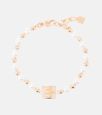 Armband 4G mit Zierperlen | Givenchy