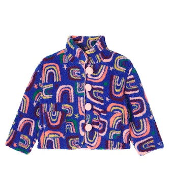 Teddy jacket | Fábula