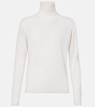 Pull Saluto en laine vierge | Max Mara