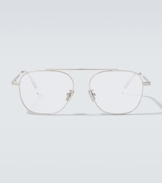 DiorBotanicaO S6U aviator glasses | Dior Eyewear