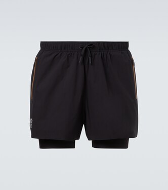 x On running shorts | Loewe